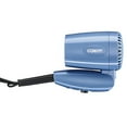 thumbnail image 2 of Conair 1600 Watt Compact Hair Dryer with Folding Handle Dual Voltage Travel Dryer, 2 of 2
