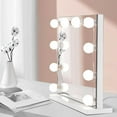 thumbnail image 2 of facefd Vanity Style LED Mirror Lights Bulbs Kit Lamp Cosmetic 6 Bulbs, 2 of 9