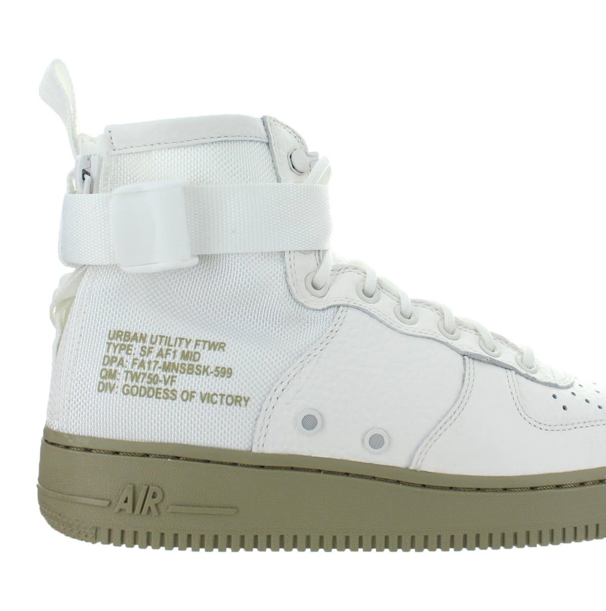 nike special field air force 1 mid