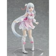 thumbnail image 4 of POP UP PARADE Emilia: Memory Snow Ver., 4 of 6
