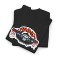 thumbnail image 3 of Nunchuks Reaper Blind Creager Vintage Skateboard 90s 2002 Classic TShirt Print - Black / M, 3 of 5