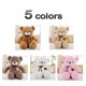 thumbnail image 2 of Oso de peluche grande YONGSHENG 80cm 100cm Kawaii Almohada gigante, 2 of 5
