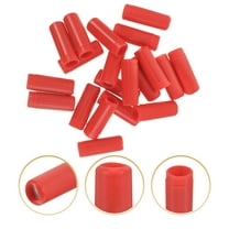 Homoyoyo Party Whistles Kids Small Whistle For Birthdays 20Pcs 1.1x0.4In