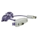 thumbnail image 2 of Cable de Enlace 4x Compatible con Game Boy Advance Y para Reemplazo de 1.8 M Macarena Conexión de cable de enlace de 2 jugadores, 2 of 7