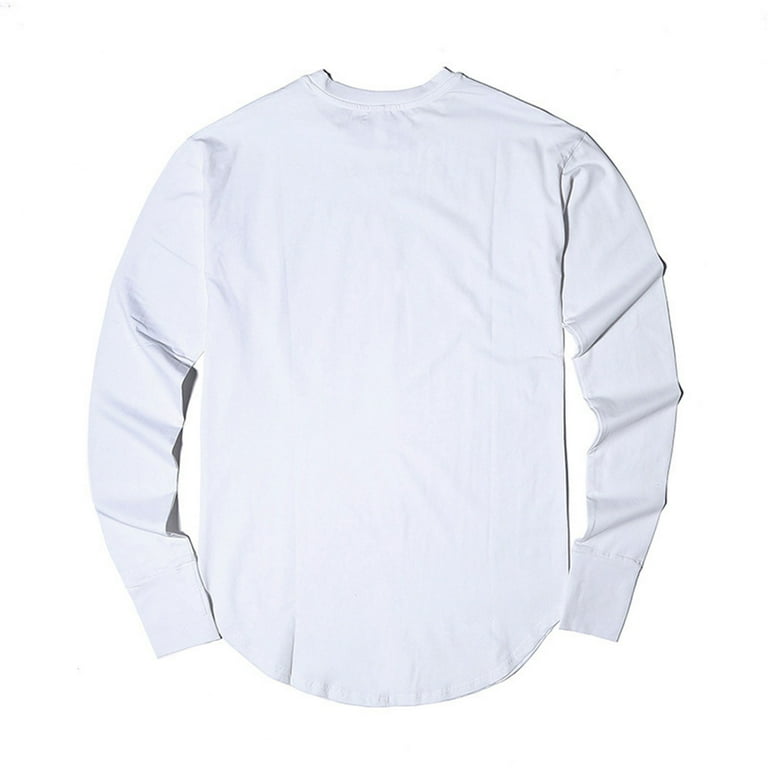 Kinema「thermal long sleeve T-shirt」M ◇白 MT0049WHITE4.jpg?v=1623286910