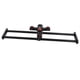 thumbnail image 1 of Cámara De Vídeo Dolly Car, Control Deslizante De Cámara DSLR De Vídeo Velocidad Infinitamente Ajustable Rotación Uniforme De 360 ​​​​grados 4H Para Disparo De Enfoque Fijo, 1 of 7