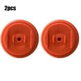 thumbnail image 1 of MYG 2PCS Blade base For Electric Cordless Grass Trimmer Tool, 1 of 4