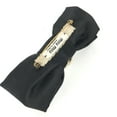 thumbnail image 6 of Pre-Owned Miu Miu 5AJD36 Accessories Brooch Black (Good), 6 of 9