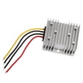 thumbnail image 2 of Convertidor de coche automotriz 12V a 24V 10A 240W Fuente de alimentación del amplificador, 2 of 8