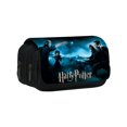 thumbnail image 3 of Harry Potter rs double layer pencil case film student, 3 of 5