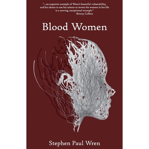 Blood Women, (Paperback)