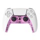 thumbnail image 4 of Cubierta decorativa para mando de consola Sony Playstation5 carcasa de repuesto, 4 of 9