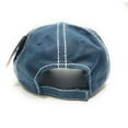 thumbnail image 2 of Womens Hat Adjustable Camper Ladies RV Camping Baseball Cap, 2 of 2