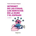 thumbnail image 1 of Internet de las cosas, los servicios en la nube y el esp8266 Blanco, 1 of 2