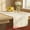 Beige, variant on Unique Bargains Birthday Decorations Washable Kitchen Runner Beige 11.8x55.1in