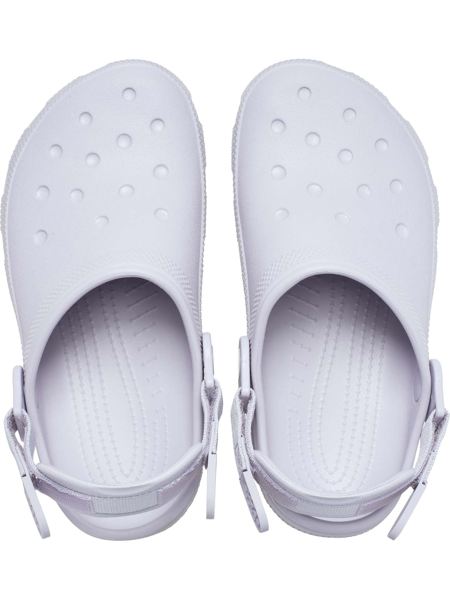 Crocs at Work Unisex Classic Slip Resistant Work Clog