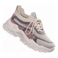thumbnail image 1 of Zapatos De Deporte Ocio Cómoda Respirable De Moda Para Mujer, 1 of 8