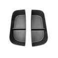 thumbnail image 1 of 2pcs Car Door Storage Box Car Armrest Accessories for Xpeng G6, 1 of 8
