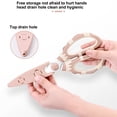 thumbnail image 3 of Kitchen Scissors for Cooking Heavy Duty Multipurpose Meat Poultry Stainless Steel Kitchen Shears 1-Pack, 3 of 9