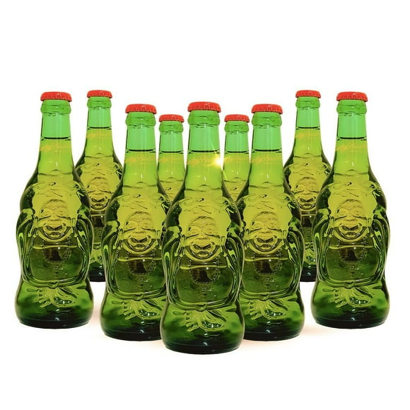Cerveza Lucky Buda 12 Pack 330ml Lager