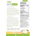 thumbnail image 4 of Sans Sucre Barre Céto Citron Meringué, 4 of 5