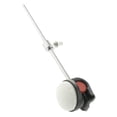 thumbnail image 3 of Juego de Tambores Mazo de Lana  Empuñadura de Acero Yuyangstore Drum Pedal Hammer Mallet, 3 of 8