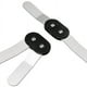 thumbnail image 3 of Rodillera de descompresión, soporte estable de la rodilla, rodillera ajustable para aliviar el dolor rodillera ortopédica deportiva, 3 of 5