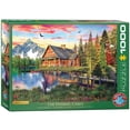 thumbnail image 1 of EuroGraphics The Fishing Cottage, 1 of 5