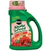 Scotts Miracle Gro 1008591 Shake 'N Feed Rose, 4.5-Lb. - Quantity 6