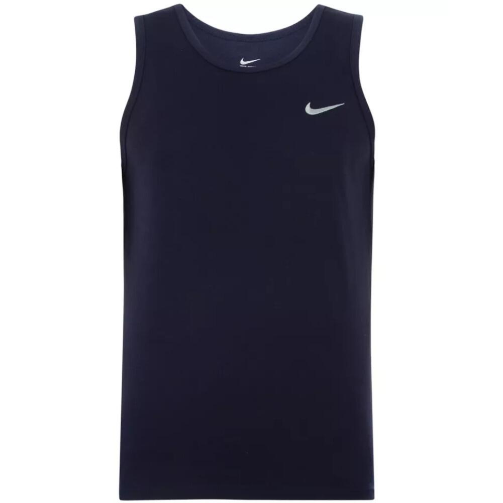 Nike Men's Athletic Tank Top