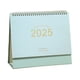 thumbnail image 2 of 2025 Mini Desk Calendar Mini Standing Calendar 2025 Flip Calendar For Desk 2025 Standing Flip Desktop Calendar Desk Calendar Planner Office Calendar For Home, 2 of 6