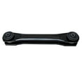 thumbnail image 4 of Detroit Axle - Pair Front Lower Control Arms for Jeep 84-01 Cherokee 86-92 Comanche 84-90 Wagoneer, 4 of 7