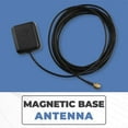 thumbnail image 5 of Magnetic Base 1575.42 MHz Car Vehicle SMA GPS Antenna Aerial 3 Meters, 5 of 5