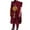 CL11, variant on Men's African Suit Dashiki Long robe Shirts and Pants 3 Piece Set Ankara Party Tribal Outfits WYN1978