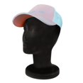 thumbnail image 5 of Bradem Tall Foam Wig Mannequin Stand&nbsp;- For Female Hair, Hats & Hairpieces, Display & Styling, 5 of 5