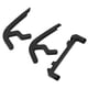 thumbnail image 2 of Drone Lente de Parachoques Protector de Aleación de Aluminio de Parachoques Superior Soporte para Dji Avata Protector Accesorios Kit Negro, 2 of 8