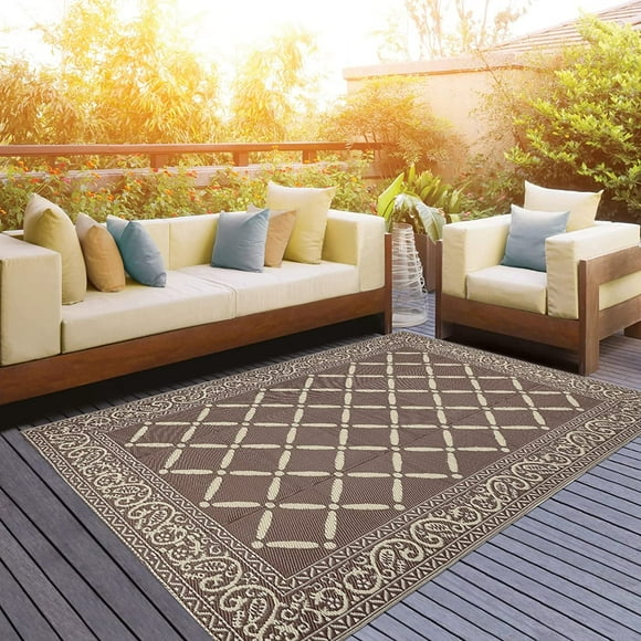 Outdoor Camping Rugs