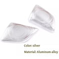 thumbnail image 4 of Alloy Tweeter Speaker Cover for Mercedes for GLE for GLS for W167 X167 2020-2022, 4 of 9