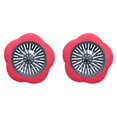 thumbnail image 1 of Kitchen Strainers - 1 Pack Silicone and Drain Guard Filter for Effortless Cooking and Cleaning*2 Pack, 1 of 8