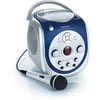 Memorex Portable Karaoke Entertainment System