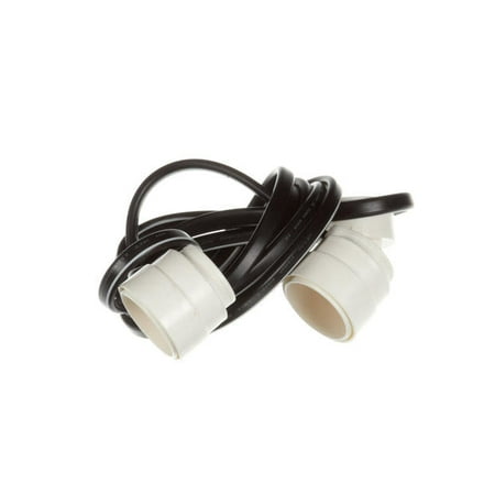 

TURBO AIR 50-990 SOCKET CAP HARNESS LEAD FOR TURBO AIR