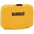 DEWALT DW2735P Drill Flip Drive Kit, 12Piece
