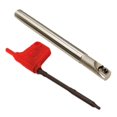 thumbnail image 2 of Portaherramientas de Torneado perfecl Bap 300R para CNC C12-13-130-1T, 2 of 8