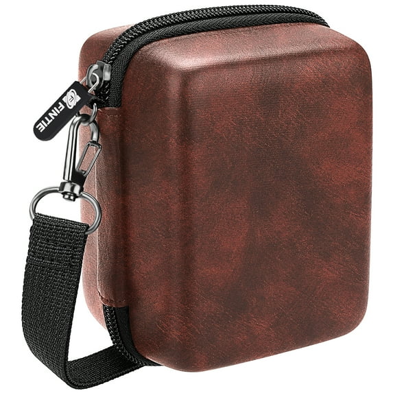 Fintie Protective Case for Prynt Pocket, Instant Photo Printer - Portable Travel Bag W/ Inner Pocket