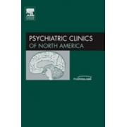 Obesity: A Guide for Mental Health Professionals (Psychiatric Clinics of North America - Volume 28, Number 1) (Volume 28-1) [Hardcover - Used]