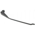 thumbnail image 2 of Wiper Arm Compatible with 1968-1983 Jeep CJ5 Front, Driver or Passenger Side Black, 2 of 3