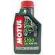 thumbnail image 1 of Aceite Motul 5100 10w40 Technosynthese Moto 4t Motul NA 5100, 1 of 2