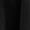 Black, variant on FRSASU Women's Long Sleeve Cardigan Cotton Linen Pleated Button up Shirt Solid Color Crew Neck Casual Top for Summer White