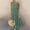 Green, variant on ZZwxWA Summer Tank Dress for Women Sleeveless Cotton Linen Sundress Boho Floral Tiered Maxi Dress Plus Size Loose Beach Dress