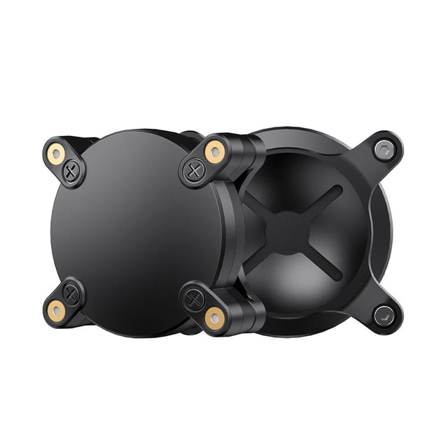 1pc For Airtag IP68 Waterproof Protective Case